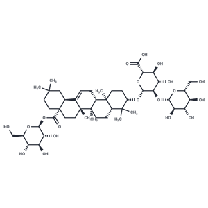 人参皂苷 Ro|T3915|TargetMol