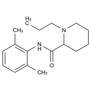 CATO_布比卡因雜質(zhì)33_98626-61-0_97%