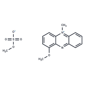 化合物1-Methoxy PMS,Methoxy-PMS