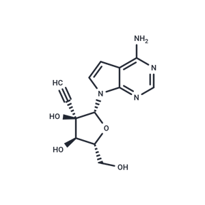 化合物 NITD008|T16325|TargetMol