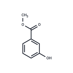 化合物 Methyl 3-hydroxybenzoate|T33331|TargetMol