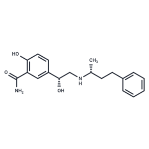 化合物 Dilevalol|T25333|TargetMol