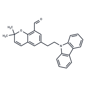 化合物 BJE6-106,BJE6-106