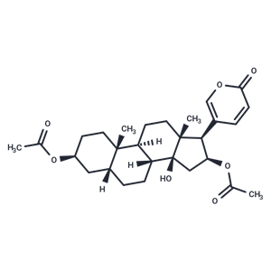 3-乙酰蟾毒它靈|T10116|TargetMol