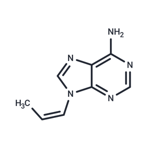 (Z)-替諾福韋酯雜質(zhì),(Z)-9-Propenyladenine