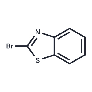 化合物 2-Bromo-1,3-benzothiazole|TNU0678|TargetMol