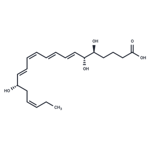 Lipoxin A5|T37459|TargetMol