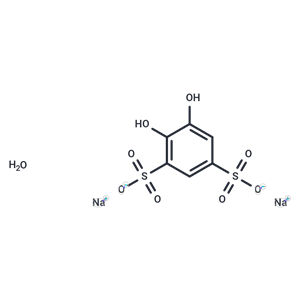 化合物 Sodium catechol sulfate,Sodium catechol sulfate