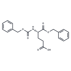化合物 Z-Glu-OBzl,Z-Glu-OBzl