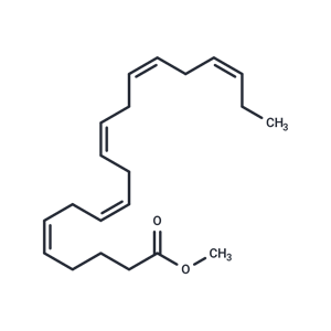 二十碳五烯酸甲酯|T40347|TargetMol