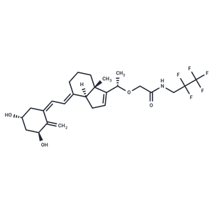 化合物 Pefcalcitol|T63626|TargetMol