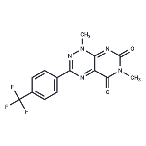 化合物 Walrycin B|T1832|TargetMol