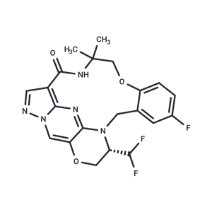 TPX-0131|T9414|TargetMol