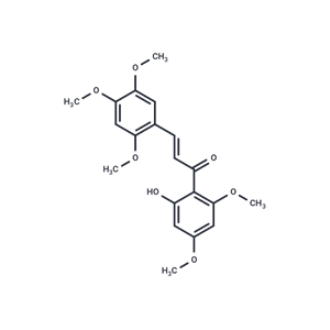 化合物 Rubone|T24744|TargetMol