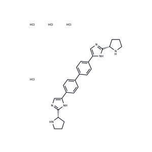 達卡他韋中間體|T11539