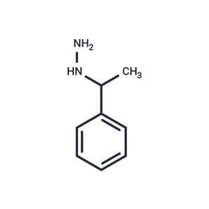 化合物 Mebanazine,Mebanazine