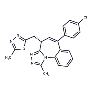 化合物 BET-BAY 002|T10518|TargetMol