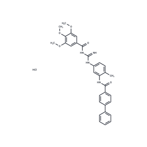 MRT-83 hydrochloride|T38767|TargetMol