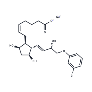 氯前列烯醇納,Cloprostenol sodium salt