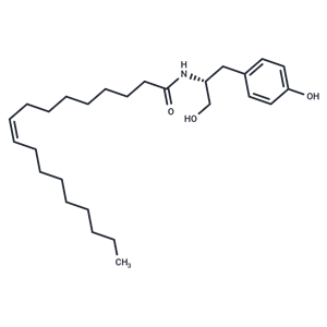 化合物 OMDM-2,OMDM-2