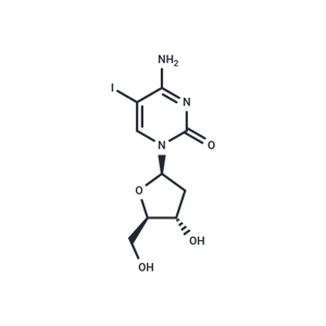 5-碘-2'-脫氧胞苷|T21208|TargetMol