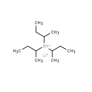 三仲丁基硼氫化鋰