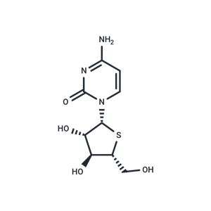 化合物 Thiarabine|T17071|TargetMol