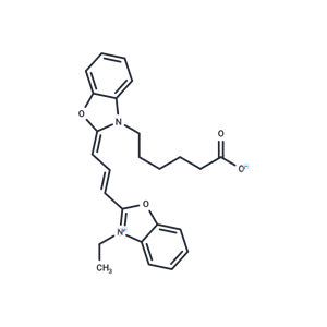 化合物Cy2|T18940|TargetMol