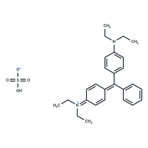 化合物 Brilliant green|T75331|TargetMol
