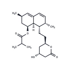 化合物 2'-Ethyl Simvastatin|T10070|TargetMol