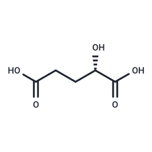 化合物 L-2-Hydroxyglutaric acid,L-2-Hydroxyglutaric acid