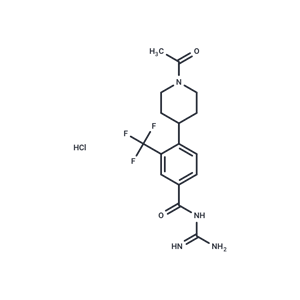 化合物 BI-9627 hydrochloride|T23800|TargetMol