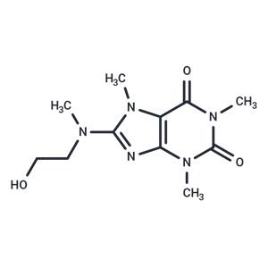 化合物 Cafaminol|T25199|TargetMol