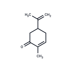 化合物 Carvone,Carvone