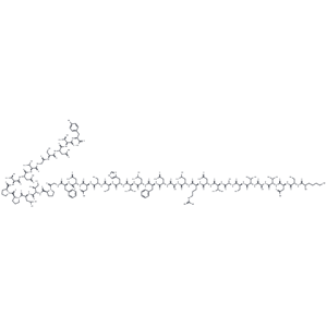 Pramlintide (acetate hydrate),Pramlintide (acetate hydrate)