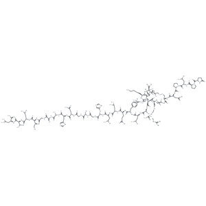 化合物 Orexin A (human, rat, mouse),Orexin A (human, rat, mouse)