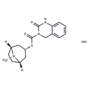 化合物 DAU 5884 hydrochloride|T22709|TargetMol