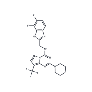 CDK12 抑制劑 5,CDK12-IN-5