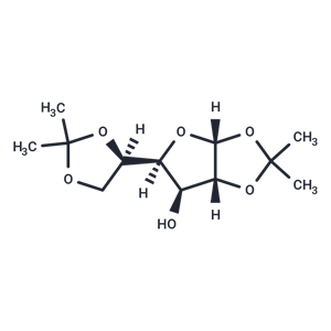 化合物 Diacetoneglucose,Diacetoneglucose