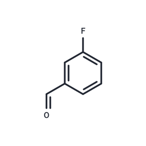 化合物 Benzaldehyde, 3-fluoro-|T21180|TargetMol