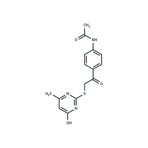 化合物 BRD2577|T25176|TargetMol