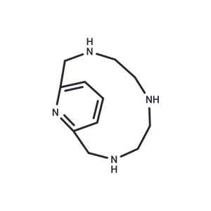 化合物 Pyclen|T26002|TargetMol