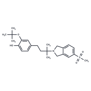 化合物 Sigma-2 receptor antagonist 1|T16883|TargetMol