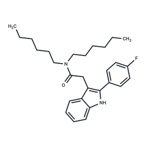 化合物 FGIN-1-27|T22782|TargetMol