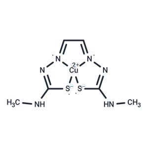 Cu(II)GTSM|T40792|TargetMol