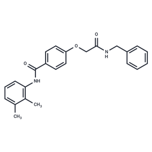 化合物 MEISi-1|T69241|TargetMol