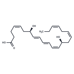 化合物 Maresin 1|T38047|TargetMol