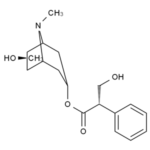 阿托品雜質(zhì)2,Atropine Impruity 2