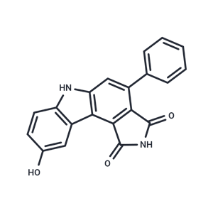 化合物 PD 407824|T16446|TargetMol