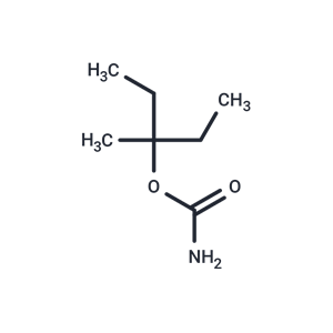 化合物 Emylcamate|T31620|TargetMol